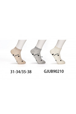 Stopki dziecięce (31-38) 90210