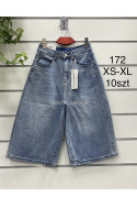 Rybaczki jeansowe damskie (XS-XL) 1