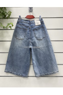 Rybaczki jeansowe damskie (XS-XL) 1