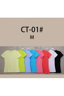 Bluzki damskie (M) CT-01