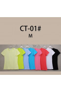 Bluzki damskie (L-4XL) 1