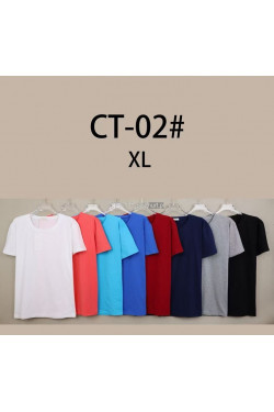Bluzki damskie (XL) CT-02