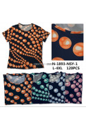 Bluzki damskie (L-4XL) 1