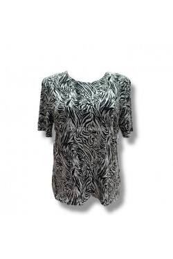 Bluzka damska Polska (L-4XL) 8133