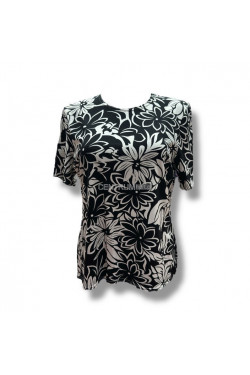 Bluzka damska Polska (L-4XL) 8134
