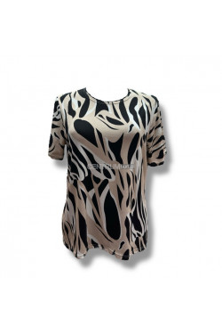 Bluzka damska Polska (L-4XL) 8135