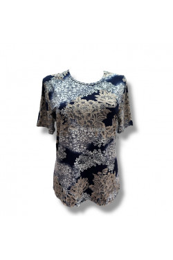 Bluzka damska Polska (L-4XL) 8138
