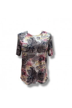 Bluzka damska Polska (L-4XL) 8139