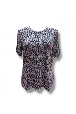 Bluzka damska Polska (L-4XL) 8143