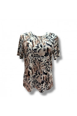 Bluzka damska Polska (L-4XL) 8144