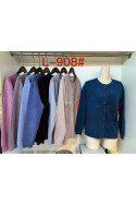 Sweter damski (L-3XL) 1