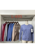 Sweter damski (L-3XL) 1
