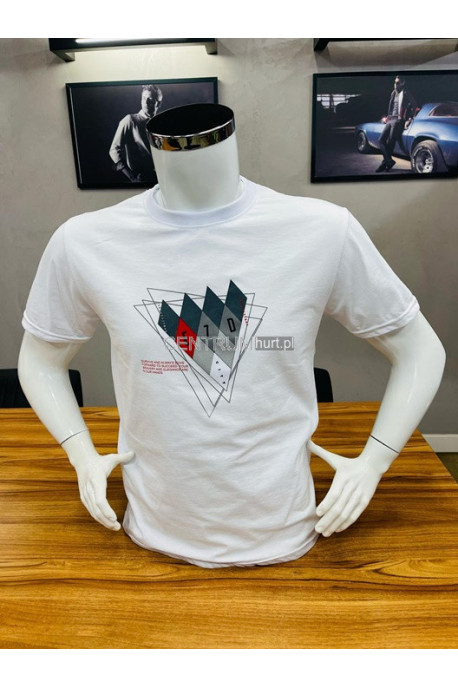 Koszulka męska Turecka (M-2XL) 84
