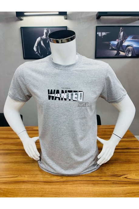 Koszulka męska Turecka (M-2XL) 84