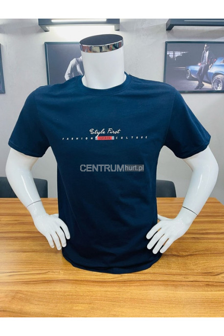 Koszulka męska Turecka (M-2XL) 84