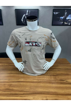 Koszulka męska Turecka (M-2XL) 8427