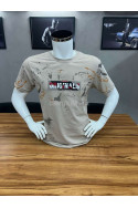 Koszulka męska Turecka (M-2XL) 84