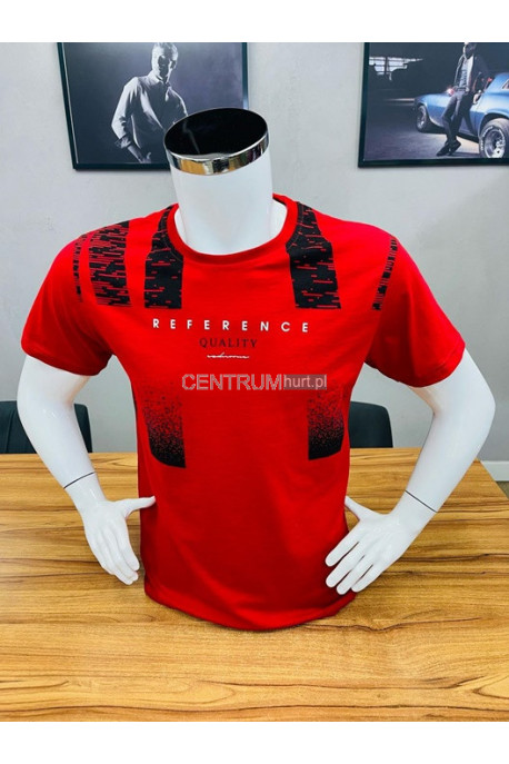 Koszulka męska Turecka (M-2XL) 84