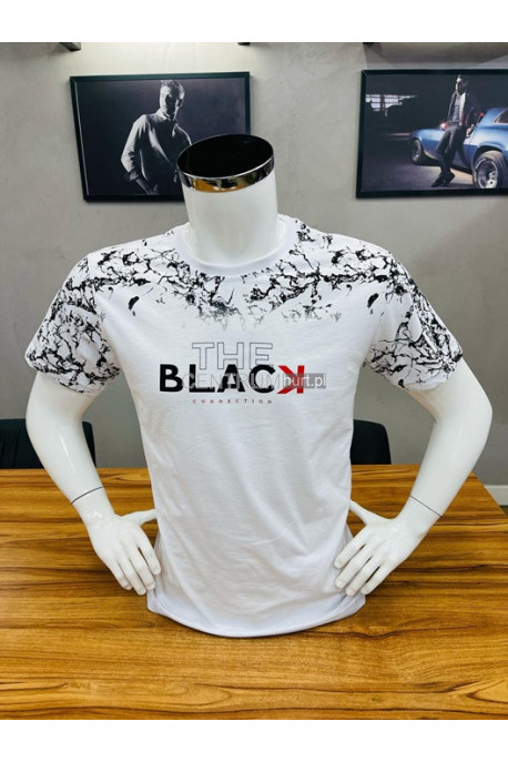 Koszulka męska Turecka (M-2XL) 84