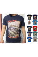 Koszulka męska Turecka (M-2XL) 84