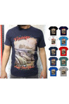 Koszulka męska Turecka (M-2XL) 84