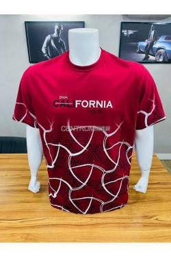 Koszulka męska Turecka (3XL-6XL) 8448