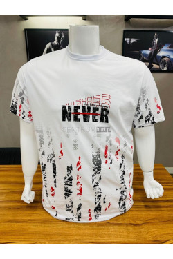 Koszulka męska Turecka (3XL-6XL) 8449