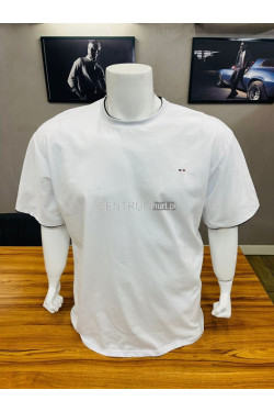 Koszulka męska Turecka (4XL-7XL) 8451