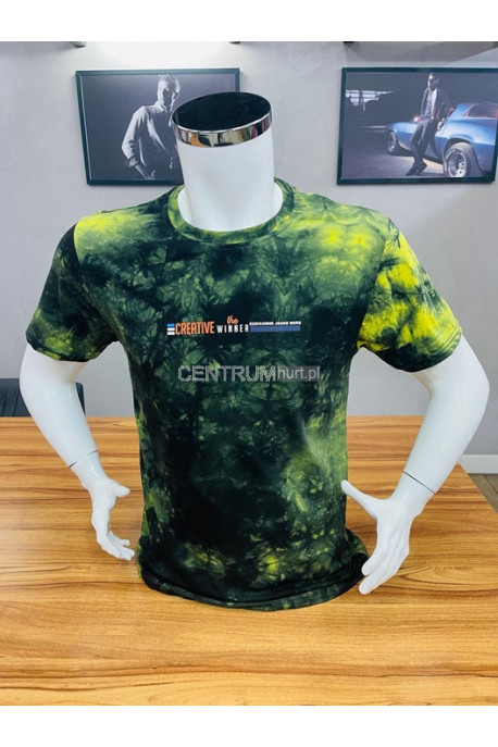 Koszulka męska Turecka (M-2XL) 84
