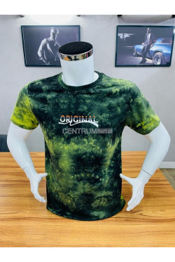 Koszulka męska Turecka (M-2XL) 8461