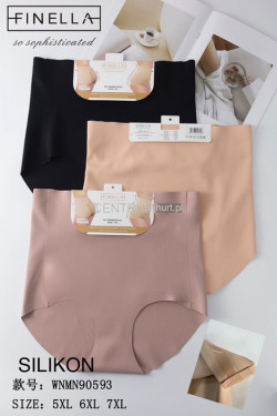 Majtki modelujące damskie (5XL-7XL) 90593