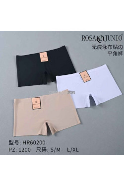 Bokserki damskie (S-XL) HR60200