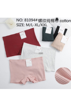 Bokserki damskie (M-2XL) 81094
