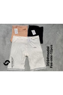 Bokserki damskie (S-XL) 2