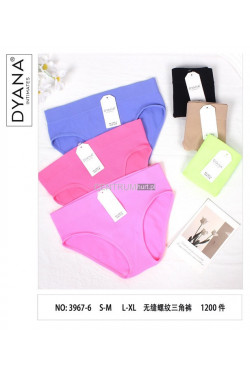 Majtki damskie (2XL-4XL) 2