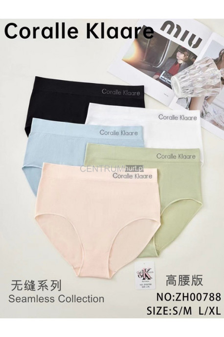 Majtki damskie (L-2XL) 1