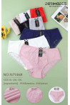 Majtki damskie (XL-3XL) 1