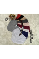 Majtki damskie (XL-3XL) 1
