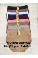 Majtki damskie (4XL-6XL) 1