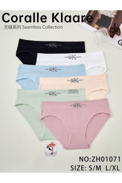 Majtki damskie (S-XL) ZH01071