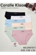 Majtki damskie (S-XL) 2