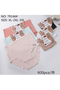 Majtki damskie (XL-3XL) 79146