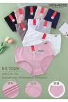 Majtki damskie (XL-3XL) 1