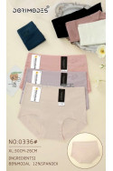 Majtki damskie (2XL) 1
