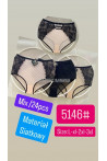 Majtki damskie (2XL) 1
