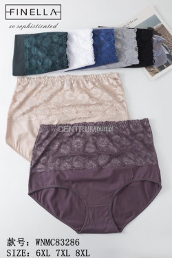 Majtki damskie (6XL-8XL) 83286