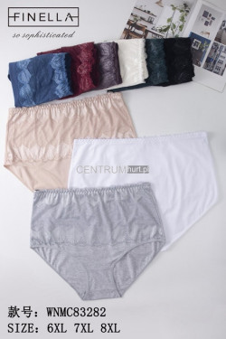 Majtki damskie (6XL-8XL) 83282