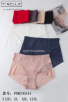 Majtki damskie (XL-3XL) 1