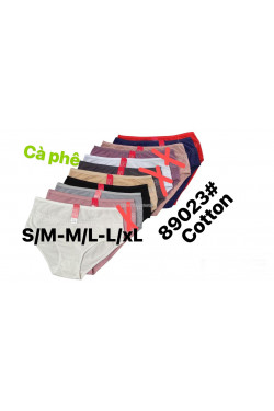 Majtki damskie (S-XL) 89023