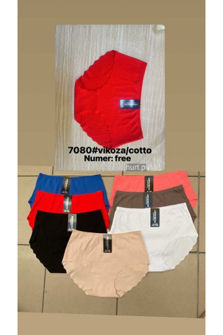 Majtki damskie (XL-3XL) 1